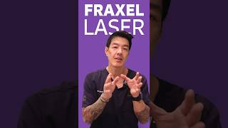 What is Fraxel Laser [upl. by Enimzzaj]