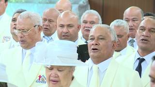 Metotisi Samoa Sinoti Aukilani Matu Faigalotu  Church Service [upl. by Sillad]