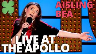 Live At The Apollo With Aisling Bea Full Set St Patricks Day  Live At The Apollo  Aisling Bea [upl. by Deloris]