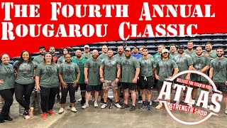 The 4th Annual Rougarou Classic [upl. by Hamaso]