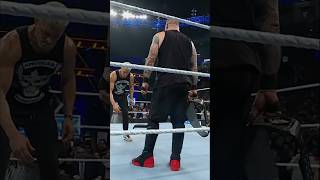 Let Cody Rhodes amp Kevin Owens rivalry exposed shorts youtubeshorts [upl. by Anitsuj]