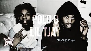 Polo G x Lil Tjay  Loose Screw  Unreleased [upl. by Ivie756]