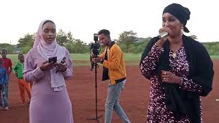 ARTIST RUFAS TIYYA LIVE PERFORMANCE AT GORORUKESA YOUTH PARTY PART 1 [upl. by Cullin]