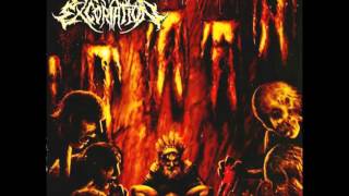 Human Excoriation  quotVirulent Infestation Full Albumquot 2007 [upl. by Redford]