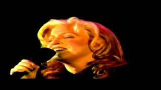 Bette Midler  The Rose Live 1995  Emotional Performance [upl. by Frankie999]