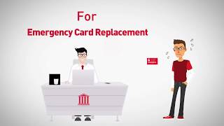 Instant Issuance your credit or debit card issued on the spot [upl. by Ynnor865]