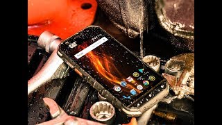 CAT S31 and CAT S41  New INDESTRUCTIBLE Rugged Phones [upl. by Poole]