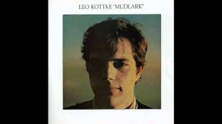 Leo Kottke  Poor Boy [upl. by Einamrej]