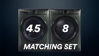 Why Your Dryer Is Always Bigger Than Your Washer and Why It Matters [upl. by Laiceps]