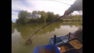 Viaduct Fishery  Lodge Lake [upl. by Marou]