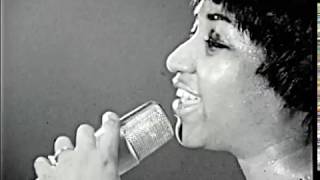 Aretha Franklin  Live at Concertgebouw Amsterdam 1968  A Natural Woman [upl. by Yolande]