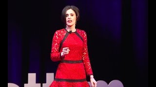 Americas forced marriage problem  Fraidy Reiss  TEDxFoggyBottom [upl. by Ttereve]