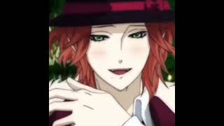 Diabolik lovers edit [upl. by Godfry]