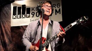 Kopecky Family Band  Animal Live on KEXP [upl. by Twelve79]