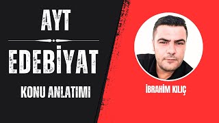 19yüzyıl Divan Şairleri  İbrahim KILIÇ [upl. by Richarda]