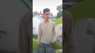 Makdoom asrf jahangir simnani ♥️ Mr Irfan shah short video [upl. by Akimet875]