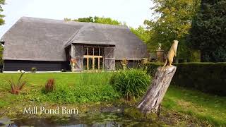 Mill Pond Barn [upl. by Liuqa56]