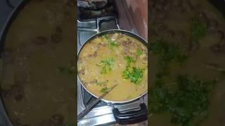 Hasi kadle Gojju  ಹಸಿ ಕಡಲೆ ಗೊಜ್ಜು kannadakarnatakakadlegojjurecipegrainfoodtastyinstafood [upl. by Sherrill]