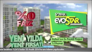 Soyak Evostar [upl. by Saree]