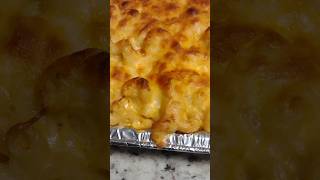 Delicious Mac amp Cheese [upl. by Obeded756]