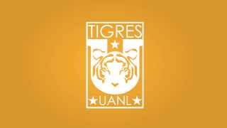 Himno Club de Fútbol Tigres UANL [upl. by Dnalsor653]