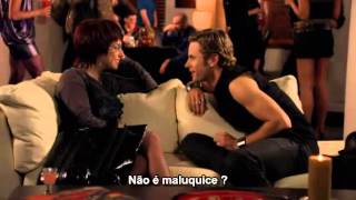 Being Erica S02E07 [upl. by Robertson]