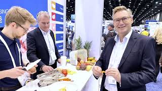 FPS Food Process Solutions  Pack Expo International 2024 Recap [upl. by Sewellyn]