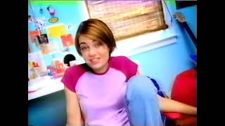 2001 Playtex Portables Commercial Amusement Park  Aired October 3 2001 [upl. by Otrevlig]