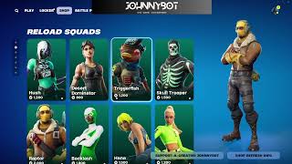 BAD SHOP RESET in Todays Amazing FORTNITE Item Shop Revealed 11182024 [upl. by Rimma]