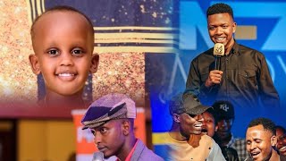 EVRA MURI GENZ Comedy😂😂 YIGIZE IBAMBA NGO 🎤 PODYUM niyiwi yakubitiyemo true promises [upl. by Jonis930]