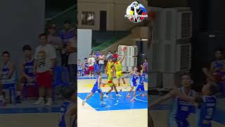 RUSAC2024 InterTown InterTownBasketball basketball basketballhighlights InterTown2024 [upl. by Molini626]