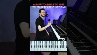 Allow Yourself to Make Mistakes pianotutorial beethoven [upl. by Barton]