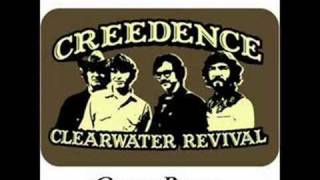 Creedence Clearwater Revival  Green River  Lyrics [upl. by Nalehp]