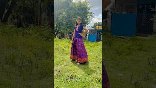 Nee kattum selai dance short 💕like and share [upl. by Brittany522]