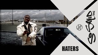 So Solid Crew  Haters Official Video [upl. by Delanty]