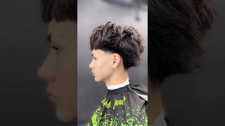 Edgar barber hairstyle barbershop shortvideo shorts edgarcut edgar fyp corridostumbados [upl. by Anthe807]