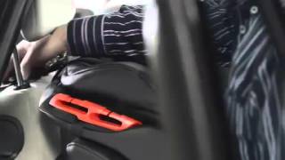 Coletto Sportivo Isofix [upl. by Suirtemid]