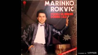 Marinko Rokvic  Kraja mora svemu biti  Audio 1986 [upl. by Olson607]