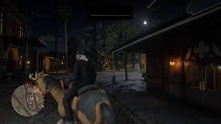 GamerPenguins Live PS4 Broadcast RDO reddeadonline DailyChallenges [upl. by Alraep]