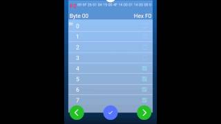 OBDeleven PRO  Long coding [upl. by Alhahs]