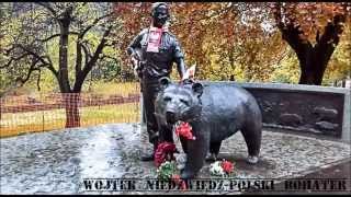 NIEDŹWIEDŹ WOJTEK  Mobilna Filharmonia [upl. by Dlawso828]