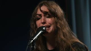 Emma Ruth Rundle  Darkhorse Live on KEXP [upl. by Anailuy600]