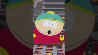 EVERY Cartman Crime in One Breath for Cartman’s Birthday [upl. by Yendic]