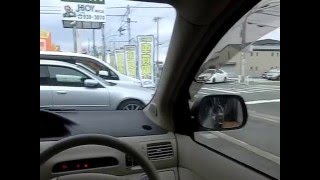 H17年式 ラウム車両紹介 ジェイボーイ明石店 [upl. by Sibel]