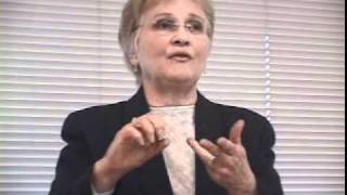 Connie Fogal On The Corporate North American Union [upl. by Cordell]