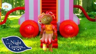 Drømmehagen pa norsk  av Ninky Nonk  In the Night Garden Norwegian [upl. by Ybreh]