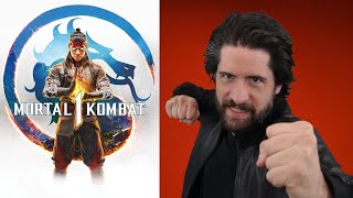 Mortal Kombat 1  Game Review [upl. by Adnael537]