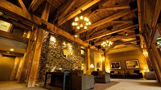 Tantalus Resort Lodge Whistler Canada [upl. by Matless10]