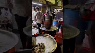 Pulianthope Biryani 4am Beef Biryani 👈 [upl. by Iglesias289]