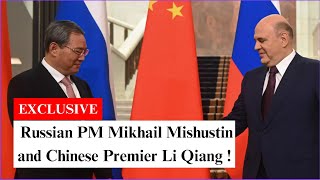 Whats Behind the SURPRISING Alliance Between Russia and China [upl. by Ahsen]